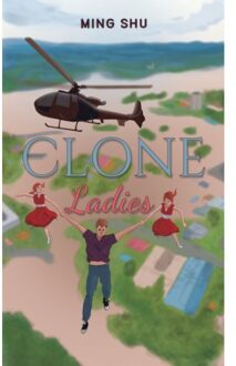 Clone Ladies - Shu, Ming