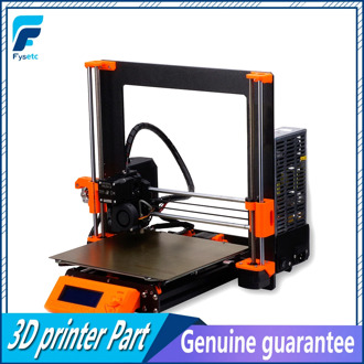 Clone Prusa i3 MK3S Printer Full Kit Upgrade Prusa i3 MK3 To MK3S 3D Printer Kit DIY MK2.5/MK3/MK3S 3D Printer
