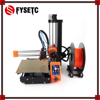 Clone Prusa Mini 3d printer DIY complete kit and MW power (unassembled) does not include printed parts