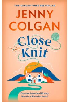 Close Knit - Jenny Colgan