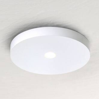 Close LED plafondspot wit