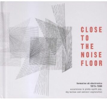 Close To The Noise Floor