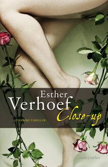 Close-up - eBook Esther Verhoef (9041419918)