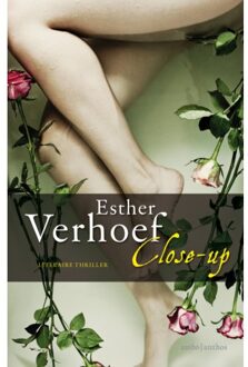 Close-Up - Esther Verhoef