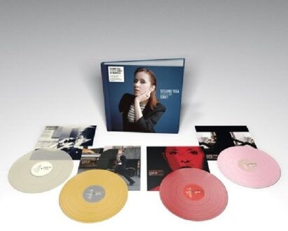 Close-Up Series Volumes 1-4