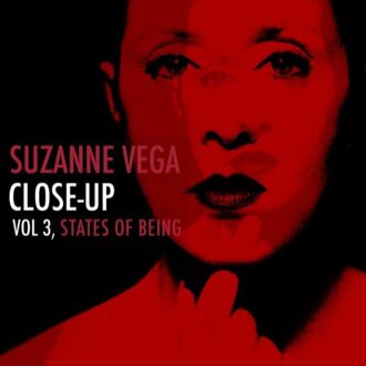 Close Up Vol. 3: States OF Being