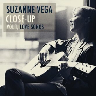 Close Up Volume 1 - Love Songs