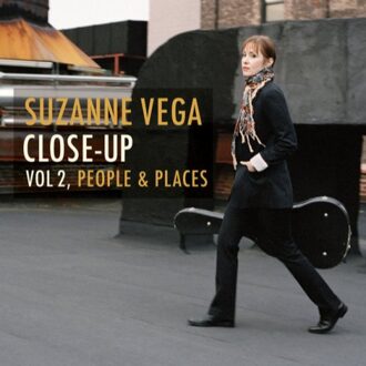 Close Up Volume 2 - People & Places