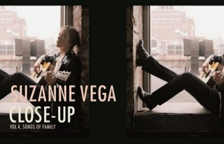 Close Up Volume 4: Songs of Family