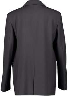 CLOSED Blazers c97148-35p-22 Grijs - M