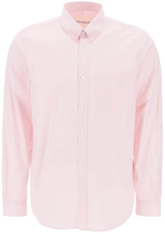 CLOSED Casual Shirts Closed , Pink , Heren - Xl,L,M