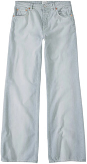 CLOSED Gillan jeans lichtgrijs Closed , Blue , Dames - W30,W28,W26,W29