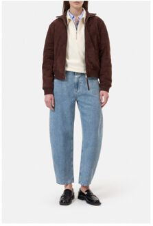 CLOSED Jazzie jeans c21281-16f-3x Lichtblauw - 28-34