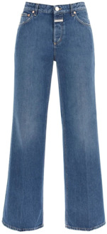 CLOSED Jeans Closed , Blue , Dames - W26,W27
