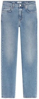 CLOSED Jeans Closed , Blue , Dames - W29,W25,W28,W27