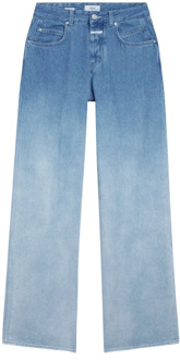 CLOSED Jeans Closed Closed , Blue , Dames - W28,W25