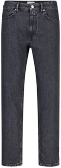 CLOSED Klassieke Denim Straight Jeans voor Heren Closed , Black , Heren - W34,W30,W32,W36,W33,W31