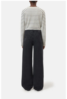 CLOSED Nikka jeans c21189-15v-3z Houtskool - 29-32