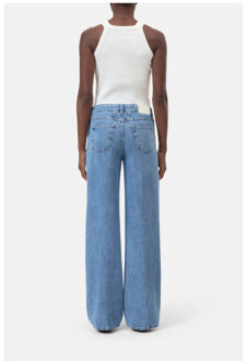 CLOSED Nikka jeans c21189-16f-3x Blauw - 27-32