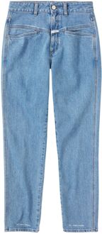 CLOSED Pedal pusher jeans Blauw - 26-32