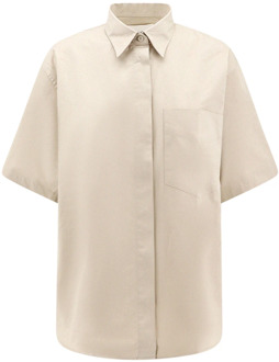 CLOSED Shirts Closed , Beige , Dames - M,S
