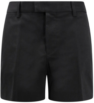 CLOSED Shorts Closed , Black , Dames - W26,W27