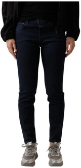 CLOSED Skinny Jeans met Lage Taille Closed , Blue , Dames - W29,W26