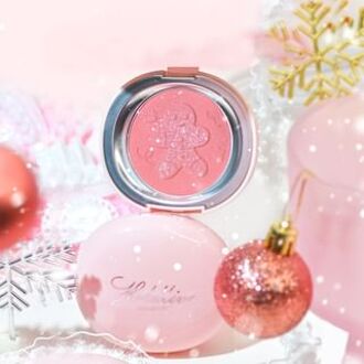 Closely Soft Mud Blush Cream - 5 Colors #H05 - 6.8g