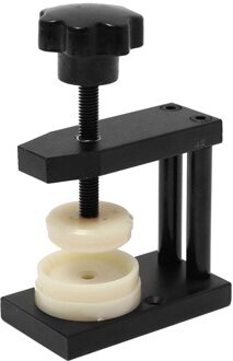 Closer Druk Remover Vaststelling Basis Horloge Terug Opener Machine Case Tool Klok Achter Bottom Cover Reparatie Snap Op Professionele