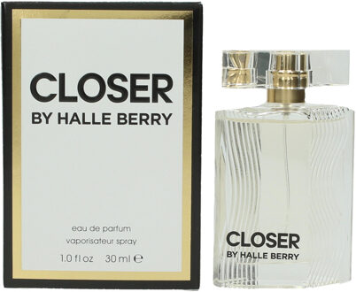 Closer eau de parfum, 30 ml