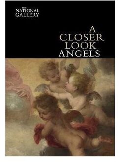 Closer Look At Angels