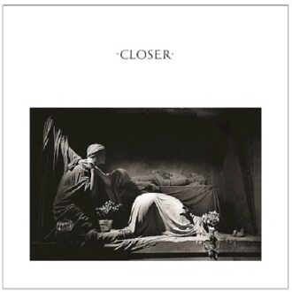Closer + Live Cd