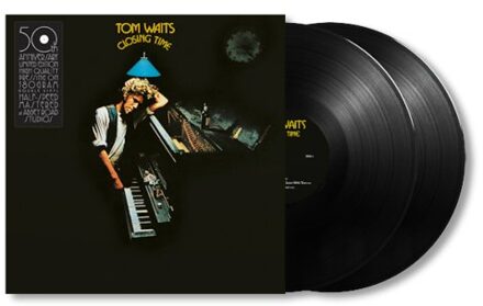 Closing Time - Tom Waits