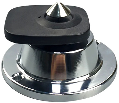 clothing anti theft magnetic remover security alarm magnet hard eas tag detacher tag remover