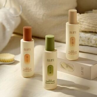 Clothing Fragrance Deodorant Spray - 3 Flavors Citrus - 200ml