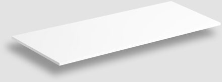 Clou Bovenblad Clou Hammock tbv Hammock Ladekast & Frame 110 cm Mat Wit