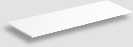 Clou Bovenblad Clou Hammock tbv Hammock Ladekast & Frame 130 cm Mat Wit