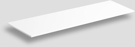 Clou Bovenblad Clou Hammock tbv Hammock Ladekast & Frame 140 cm Mat Wit