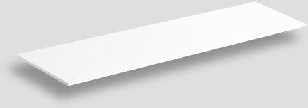 Clou Bovenblad Clou Hammock tbv Hammock Ladekast & Frame 150 cm Mat Wit