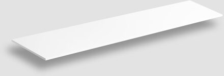 Clou Bovenblad Clou Hammock tbv Hammock Ladekast & Frame 170 cm Mat Wit