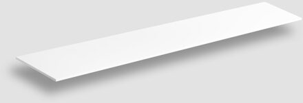 Clou Bovenblad Clou Hammock tbv Hammock Ladekast & Frame 200 cm Mat Wit