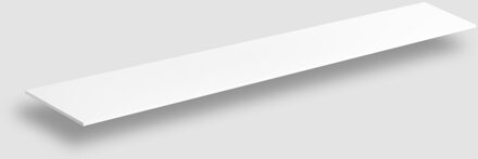 Clou Bovenblad Clou Hammock tbv Hammock Ladekast & Frame 220 cm Mat Wit