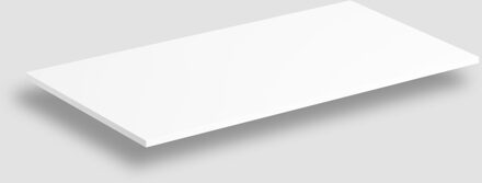 Clou Bovenblad Clou Hammock tbv Hammock Ladekast & Frame 90 cm Mat Wit