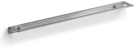 Clou Fold handdoekrek 60 cm rvs geborsteld CL/09.04057.41