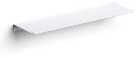 Clou Fold planchet 50cm mat wit poedercoating CL/09.04081.20 Wit mat