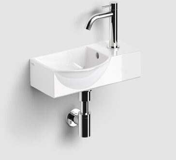 Clou Fontein Clou InBe 8 Keramiek Wit 41x23 cm Clou