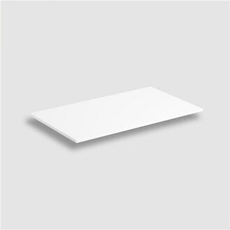 Clou Hammock Frame Inleg Planchet Mat Wit Aluite 86.8cm