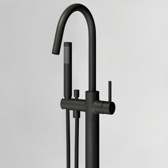 Clou Handdouche Clou Xo Elektrolytisch Verzonken Rond Mat Zwart Clou