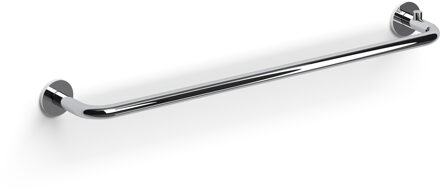 Clou Kaldur handdoekrek 45 cm chroom CL/09.05051.29