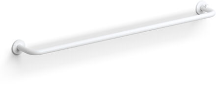 Clou Kaldur handdoekrek 60 cm mat wit CL/09.05057.20 Wit mat